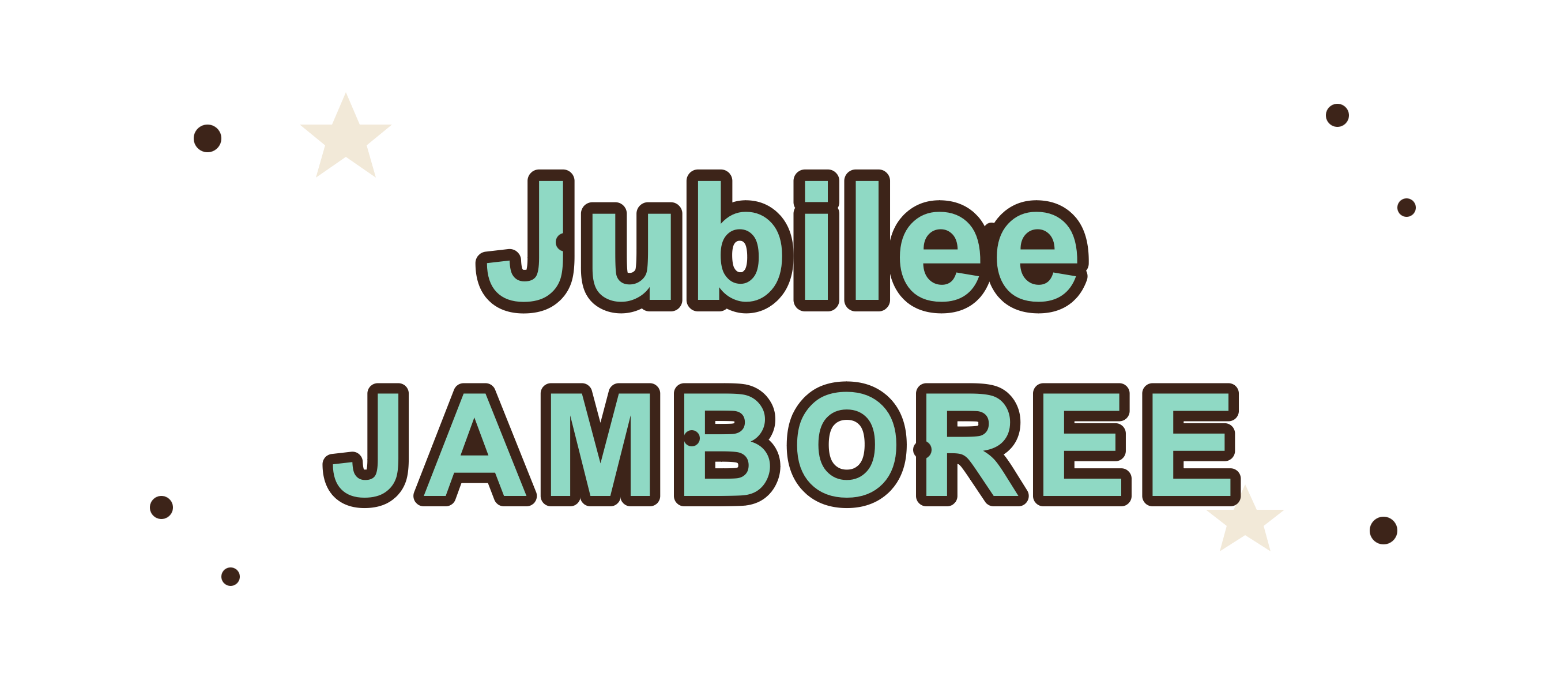 Jubilee Jamboree
